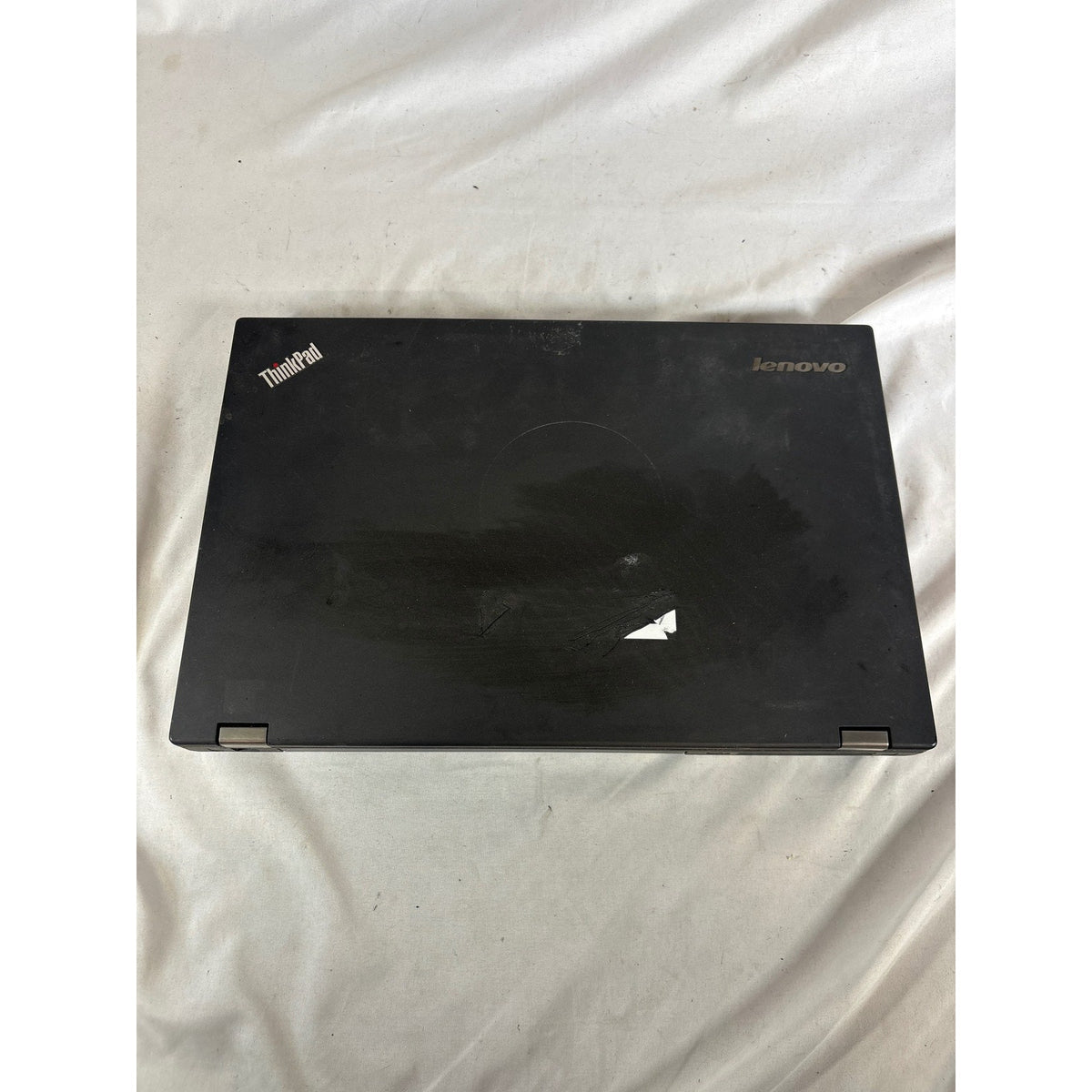 Lenovo ThinkPad T540p i7-4600M No RAM No Drive FOR PARTS/REPAIR