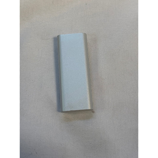Apple iPod Shuffle A1271 2GB 3rd Gen Silver