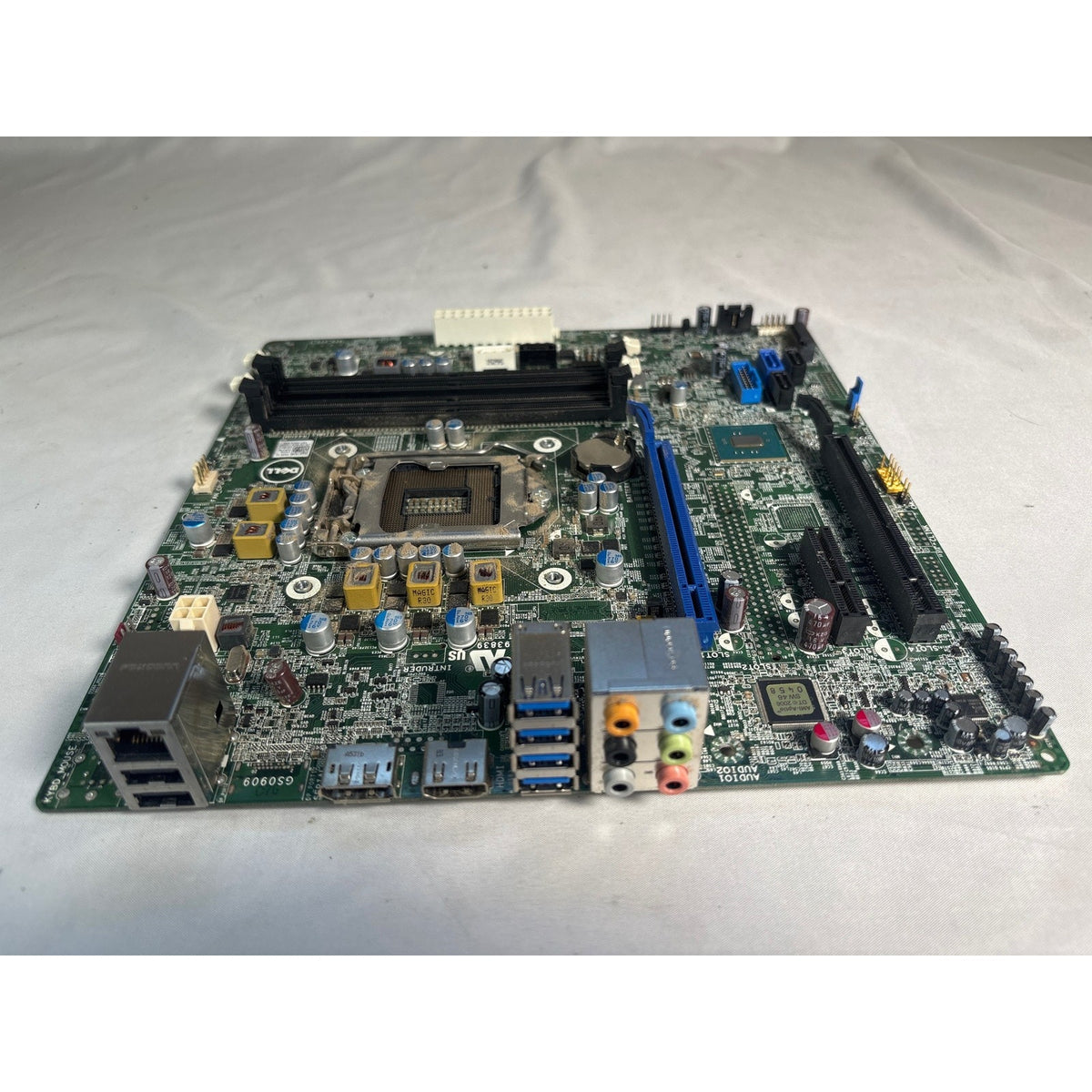 Dell XPS 8900 Motherboard 0XJ8C4 - No CPU/RAM