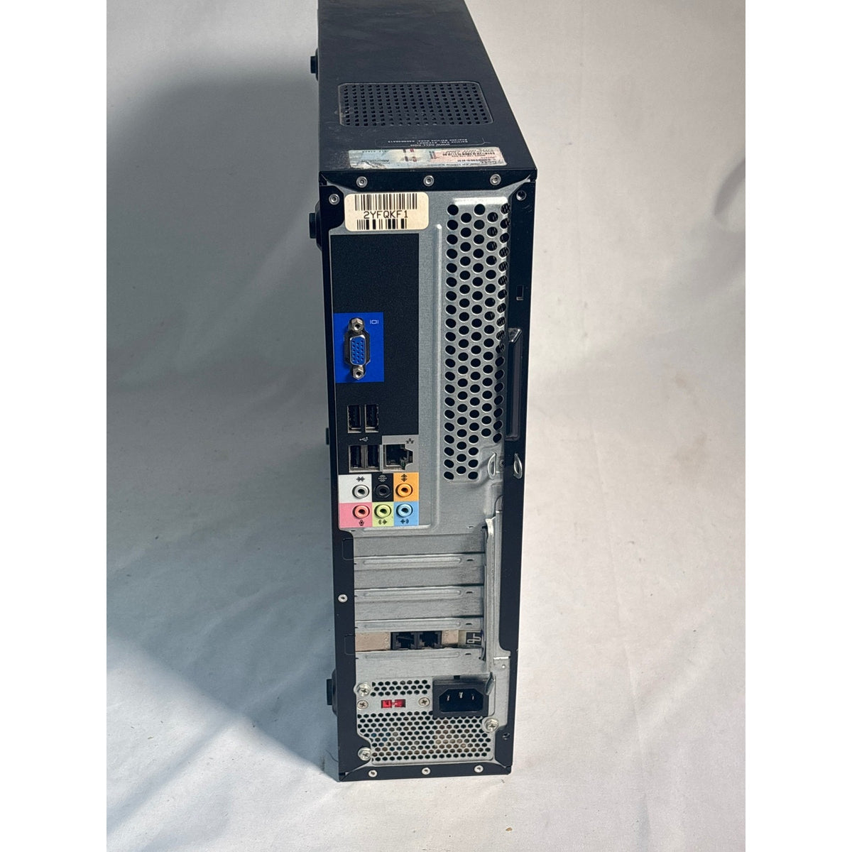 Dell Vostro 200 MT Core 2 Duo E4500 2.2GHz 2GB 1TB HDD