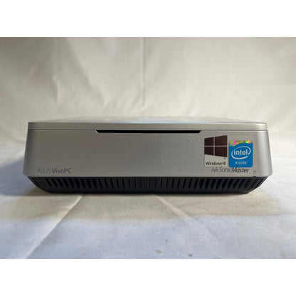 ASUS VivoPC VM40B Micro Celeron 1007 1.5GHz 4GB No Drive