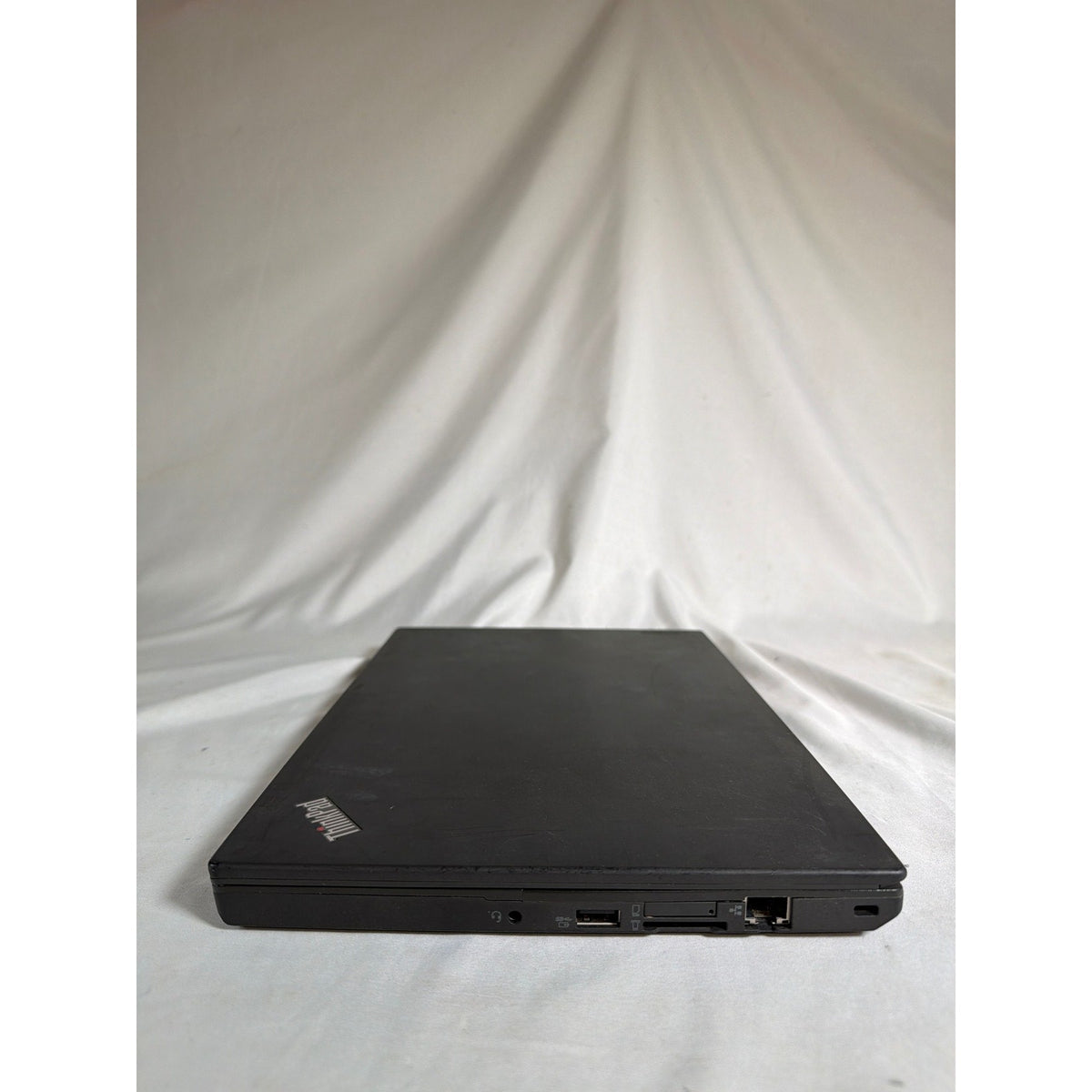 Lenovo ThinkPad X260 i5-6300U 12.5" No RAM/SSD FOR PARTS/REPAIR