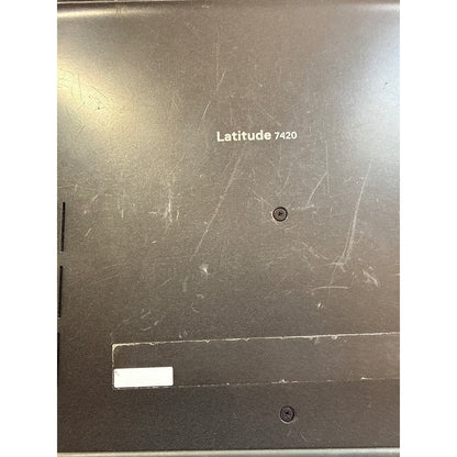 Dell Latitude 7420 i7-1185G 3GHz 16 GB 512GB SSD 14"