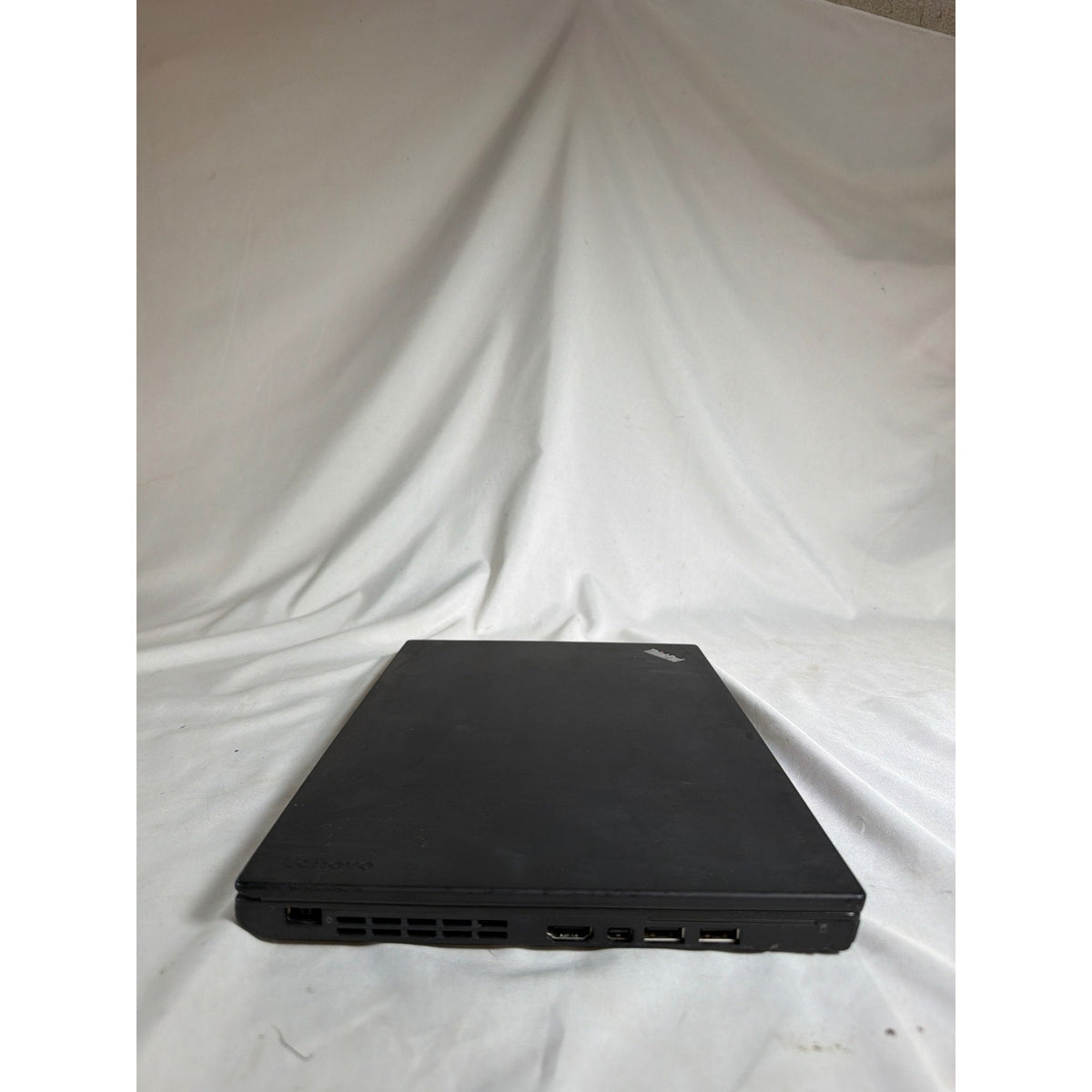 Lenovo ThinkPad X260 i5-6300U 12.5" No RAM/SSD FOR PARTS/REPAIR