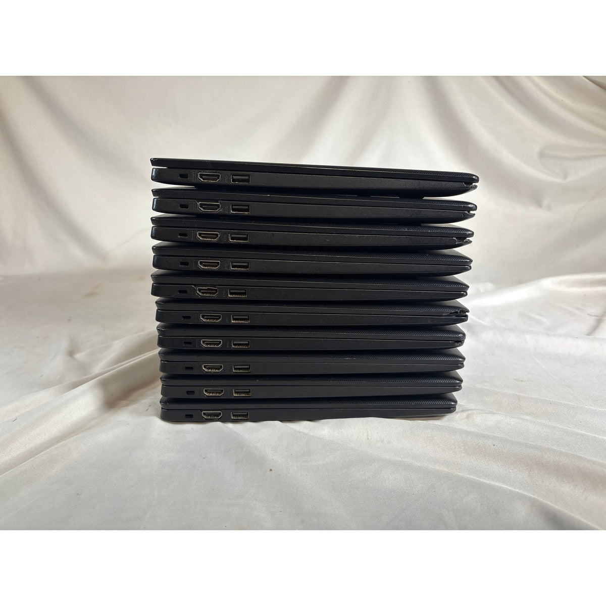 HP Chromebook 14 G7 Celeron N5100 64GB 14" Lot of 10