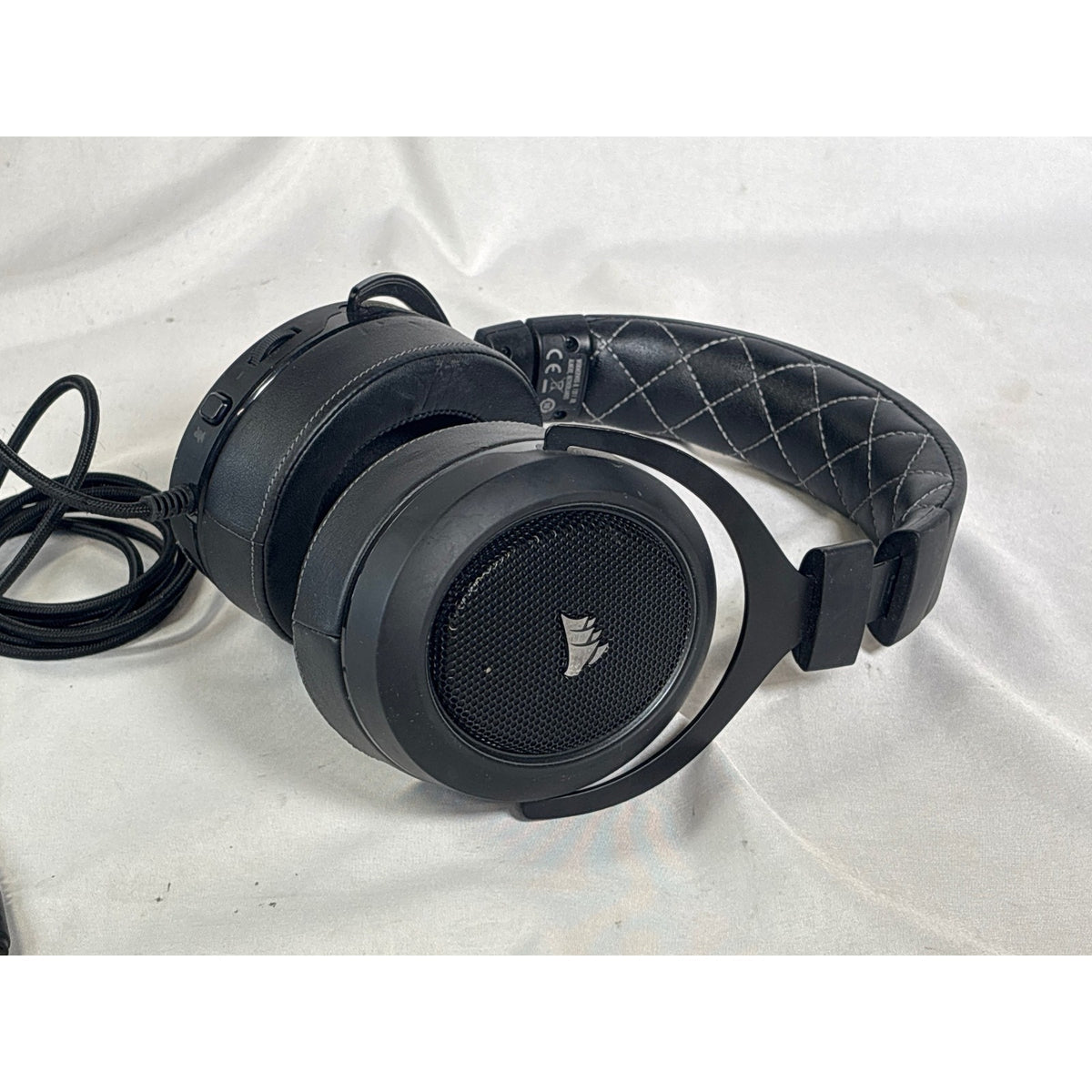 Corsair HS60 PRO Surround Gaming Headset CA-9011213 Black