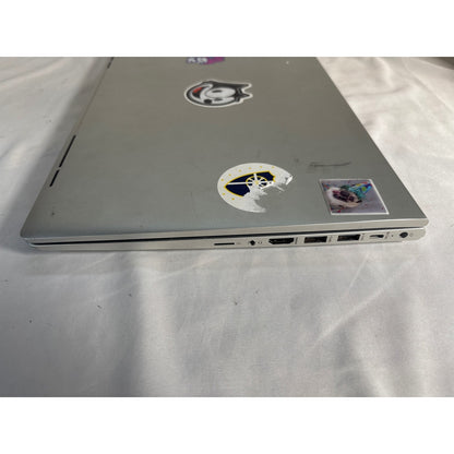 HP ProBook 450 G8 15.5" i5 No RAM No SSD FOR PARTS/REPAIR