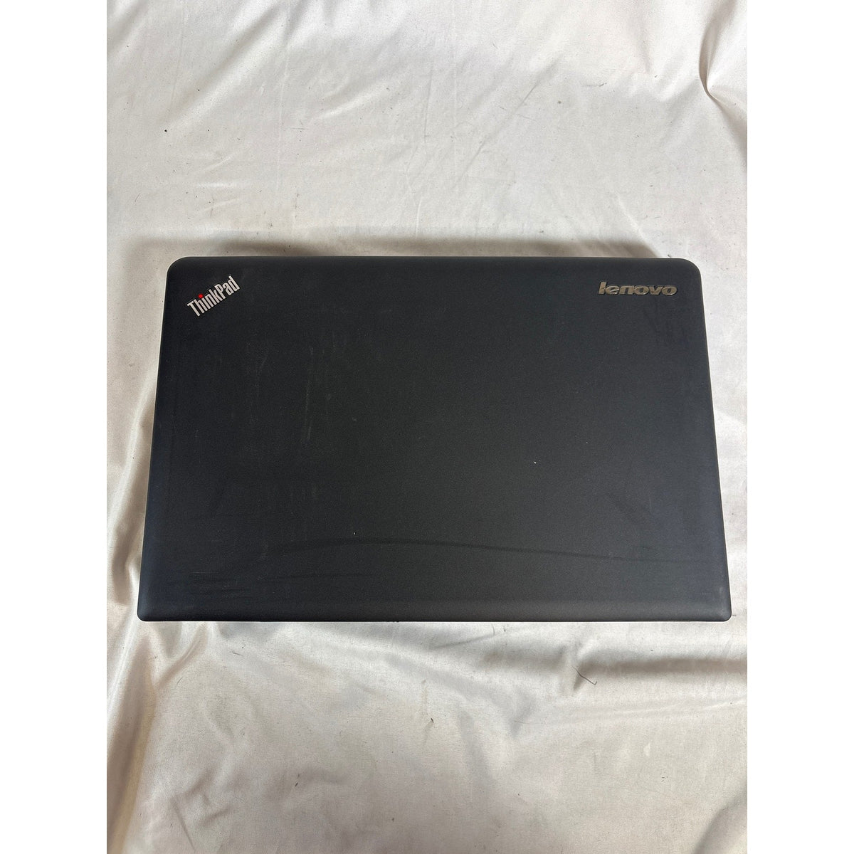 Lenovo ThinkPad Edge E540 i3-4000M 2.4GHz 4GB 500GB HDD 15.6"