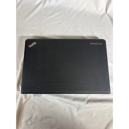 Lenovo ThinkPad Edge E540 i3-4000M 2.4GHz 4GB 500GB HDD 15.6"