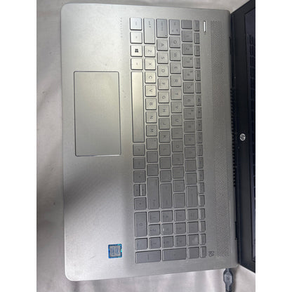 HP HP Pavilion 15-cc601ms i5-8250U None No Drive 15.6" FOR PARTS/REPAIR