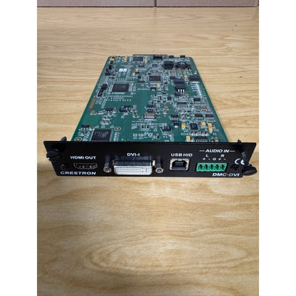 DMC-DVI DVI/VGA Input Card for DM® Switchers