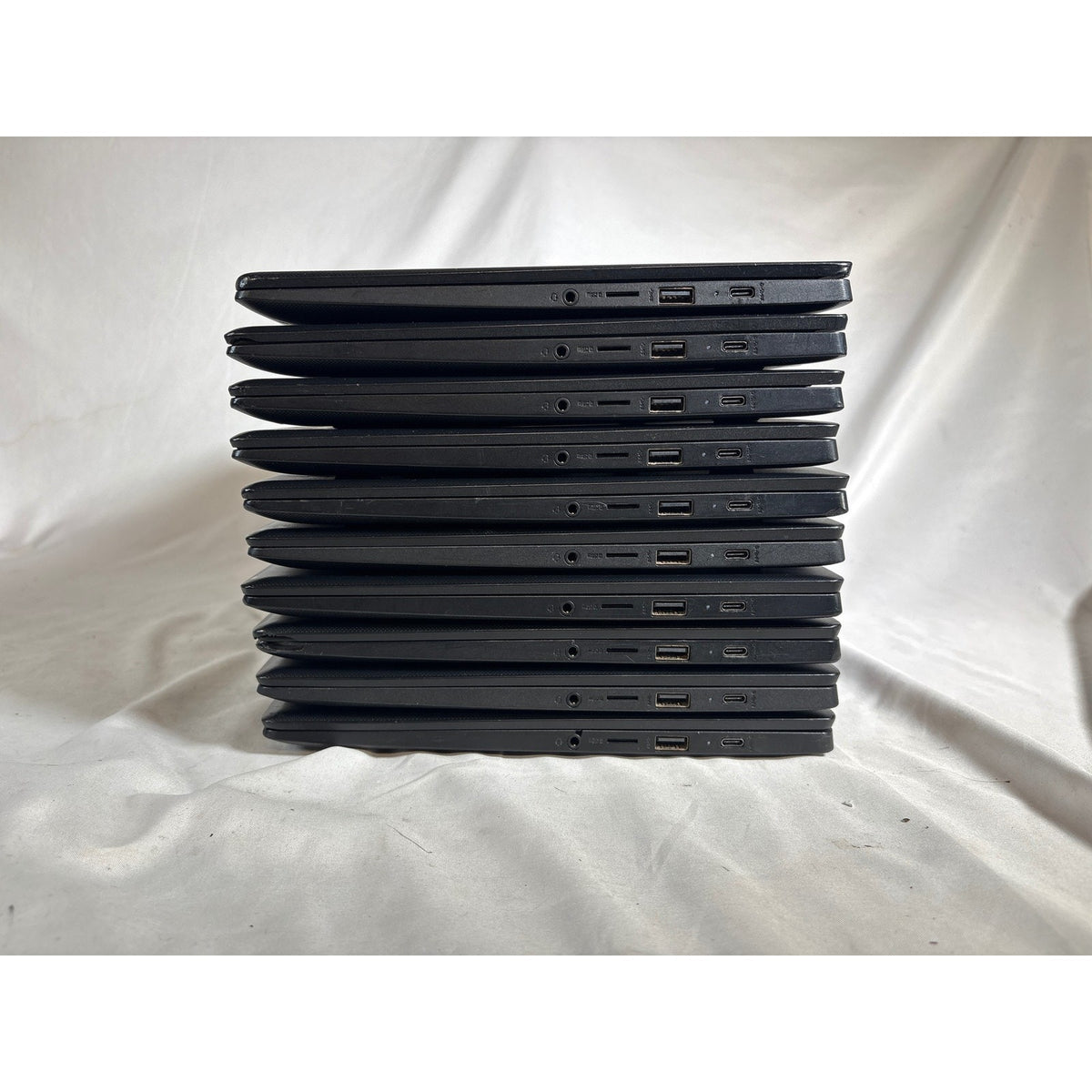 HP Chromebook 14 G7 Celeron N5100 8GB 64 GB 14" ChromeOS Lot of 10