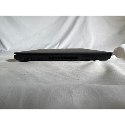 Lenovo ThinkPad T480 i5-8350U No RAM/Drive 14" FOR PARTS/REPAIR