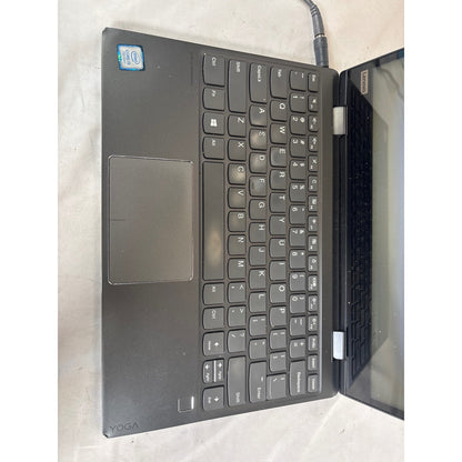 Lenovo Yoga 720-12IKB Core i5 No Drive 12.5" FOR PARTS/REPAIR