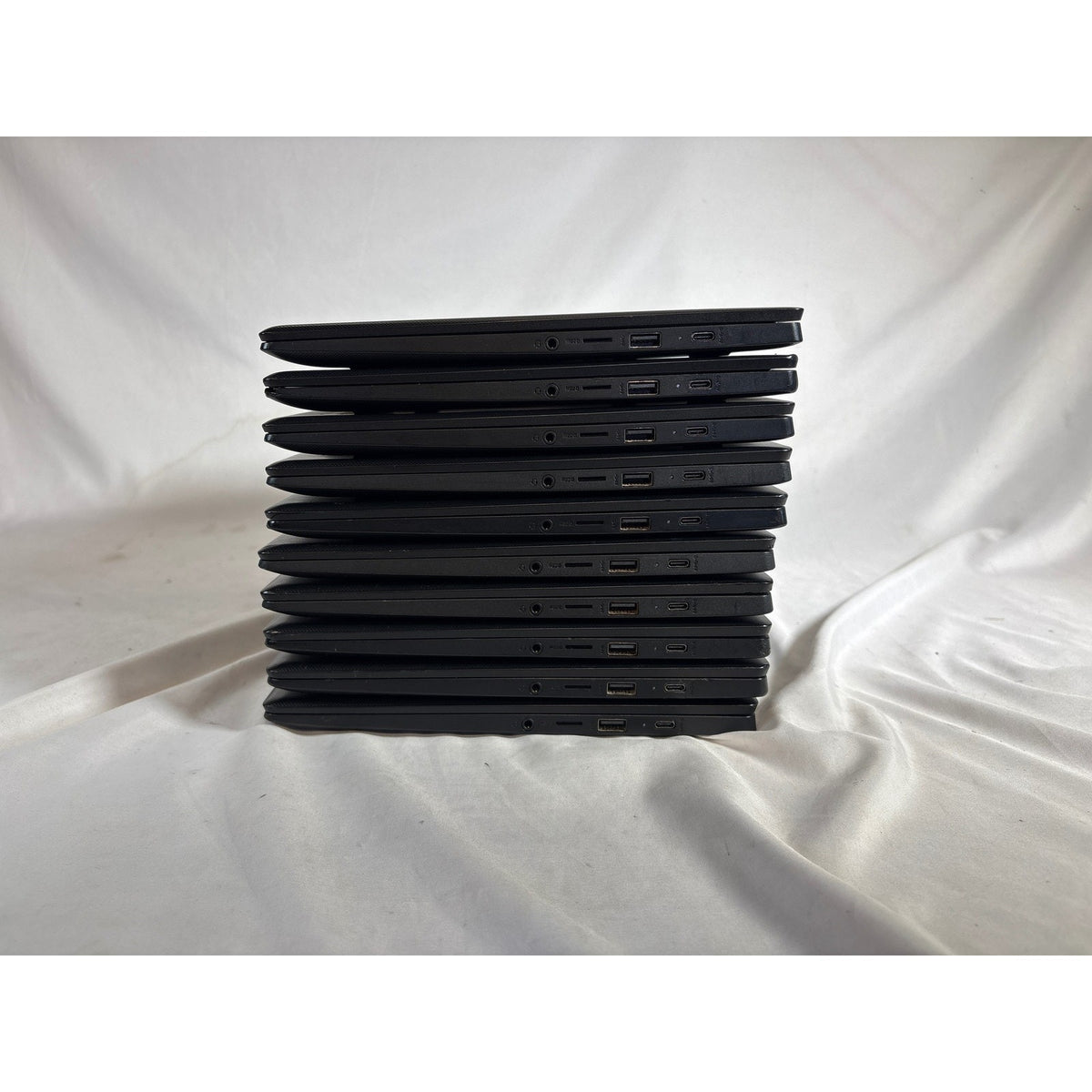 HP Chromebook 14 G7 Celeron N5100 8GB 64GB 14in ChromeOS Lot of 10