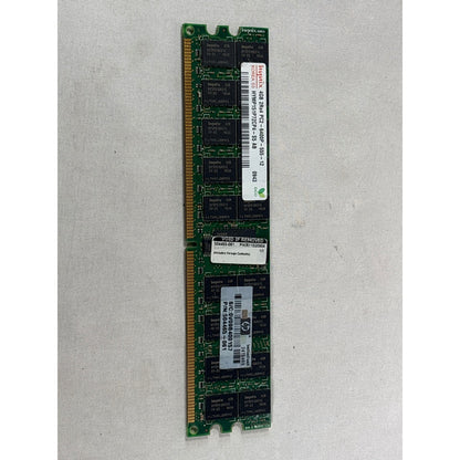 Hynix HYMP151P72CP4-S5 4GB DDR2 6400P 9ct Green