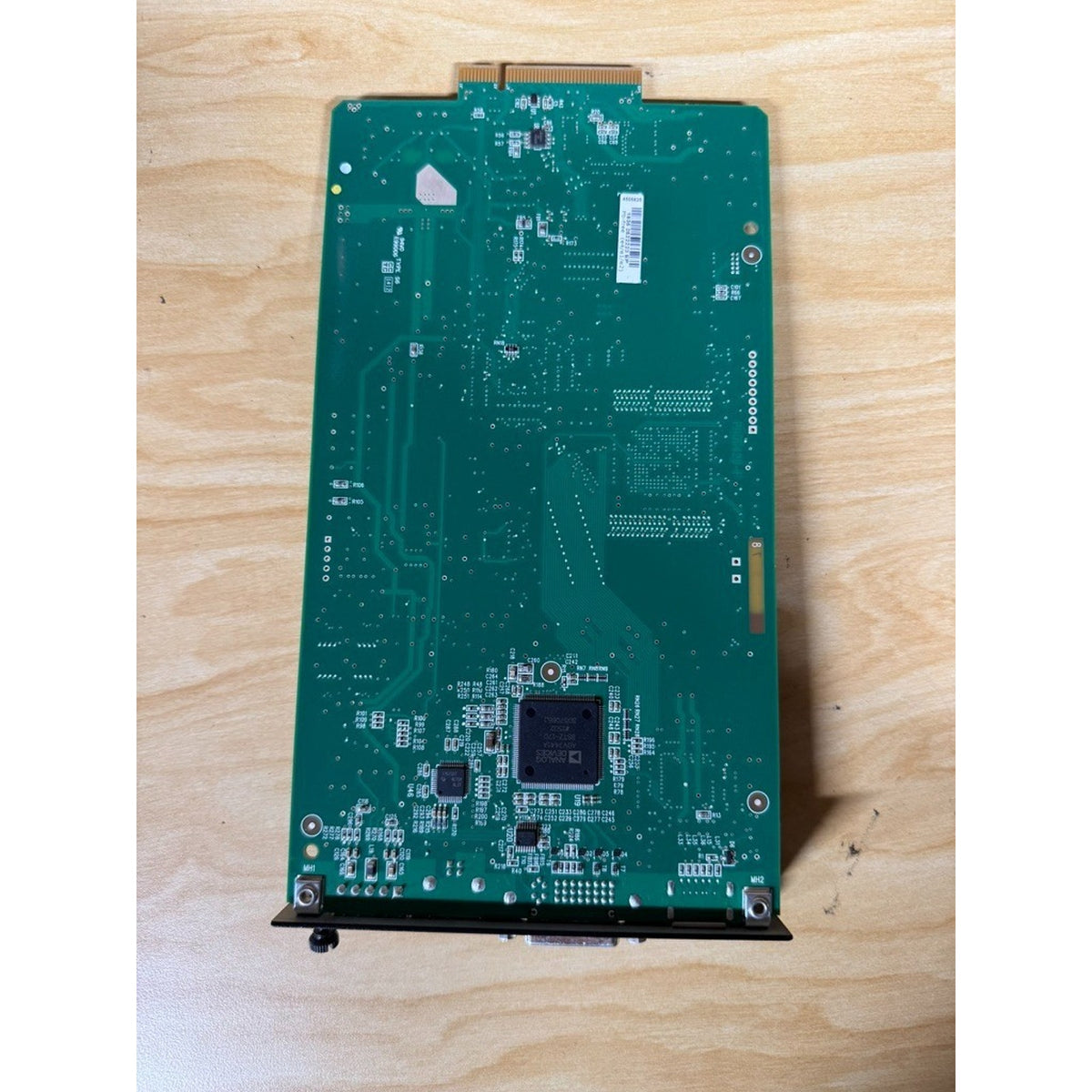 DMC-DVI DVI/VGA Input Card for DM® Switchers