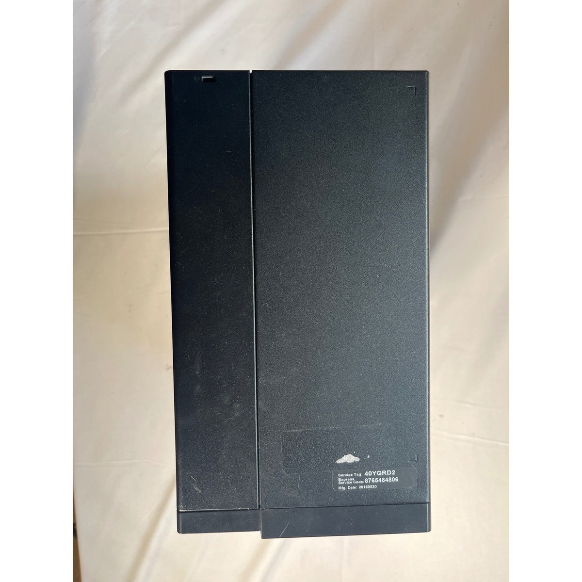 Dell OptiPlex 7040 Tower Intel Core i7-6700 8 GB 500GB HDD