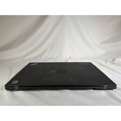 Lenovo ThinkPad T450 i5-5300U No RAM/SSD 14in FOR PARTS/REPAIR