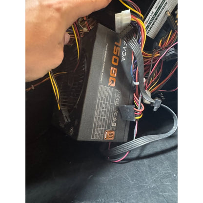 Assorted PSU Power Supplies Corsair, Cooler Master, EVGA for desktop and gaming computer