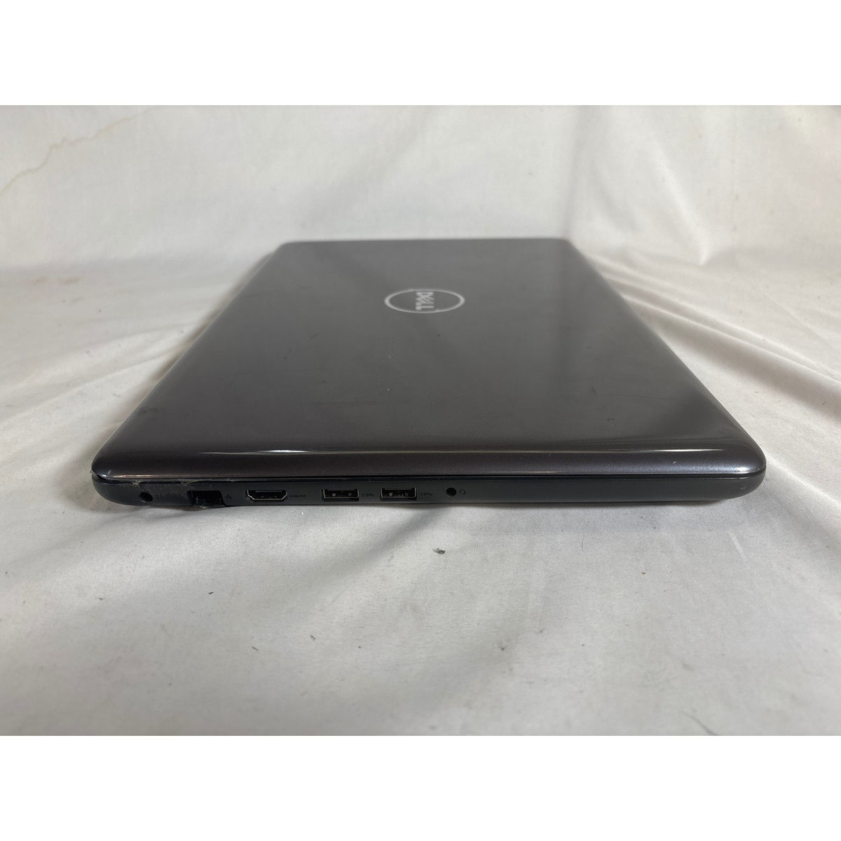 Dell Inspiron P66F i7 7th Gen No RAM/SSD 15.6" FOR PARTS/REPAIR
