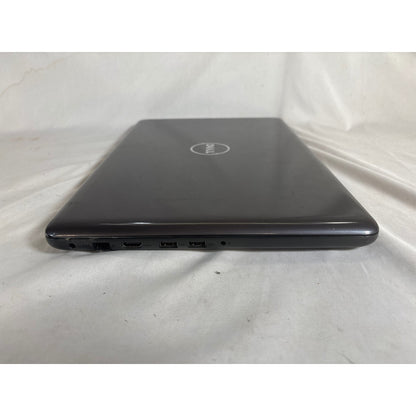Dell Inspiron P66F i7 7th Gen No RAM/SSD 15.6" FOR PARTS/REPAIR
