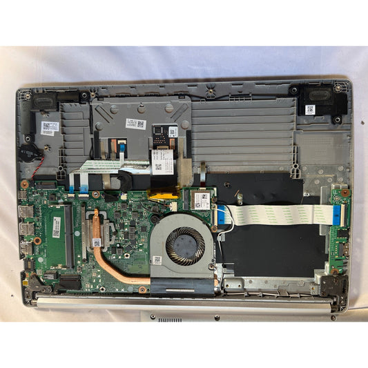 Acer Aspire A515-54 series Core i5 None No Drive 15.6" FOR PARTS/REPAIR