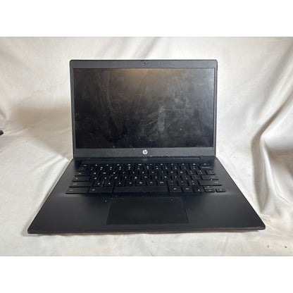 HP Chromebook 14 G7 Celeron N5100 8GB 64 GB 14" ChromeOS Lot of 10