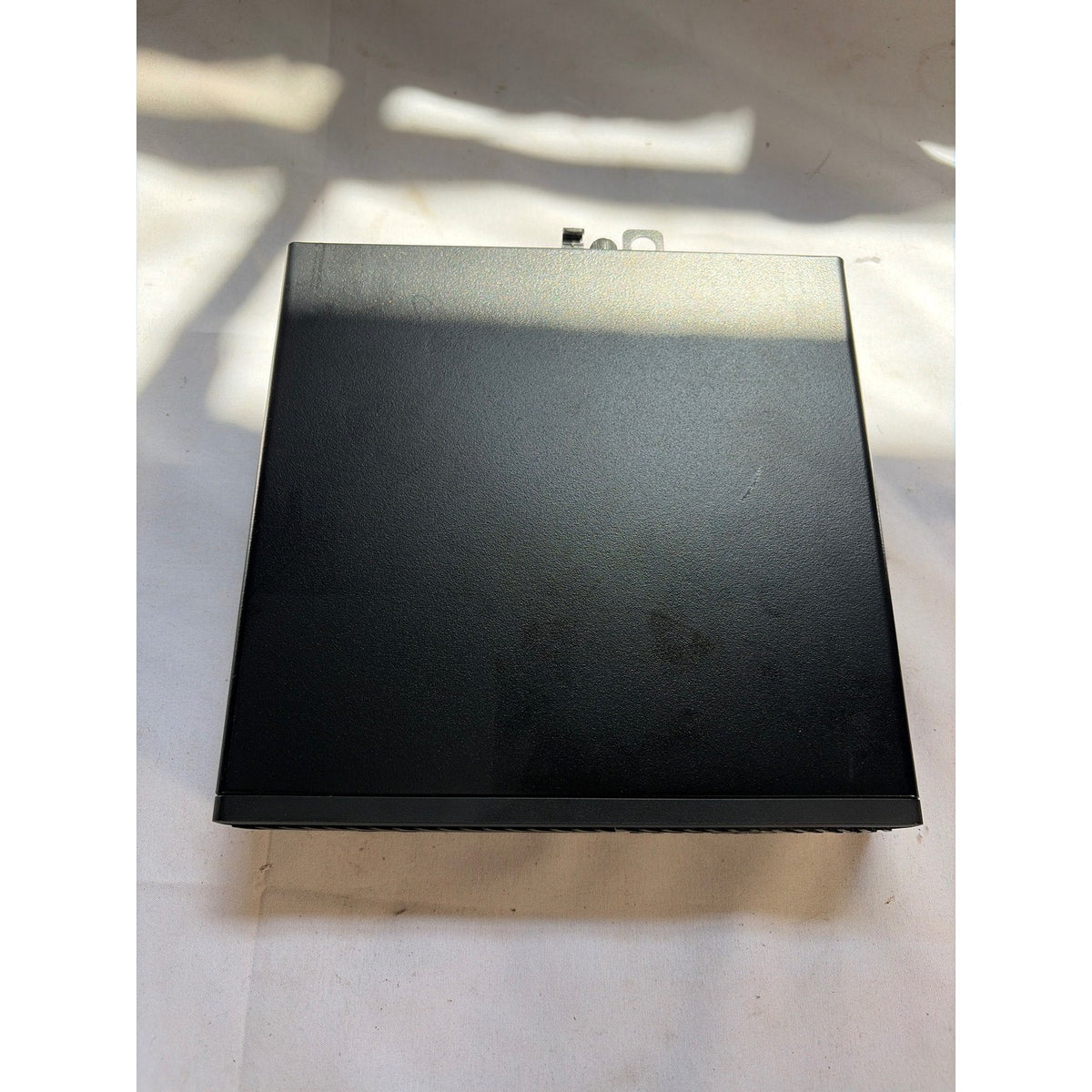 Dell OptiPlex 5090 Micro i5-10500T 2.3GHz 16GB 512GB NVMe SSD