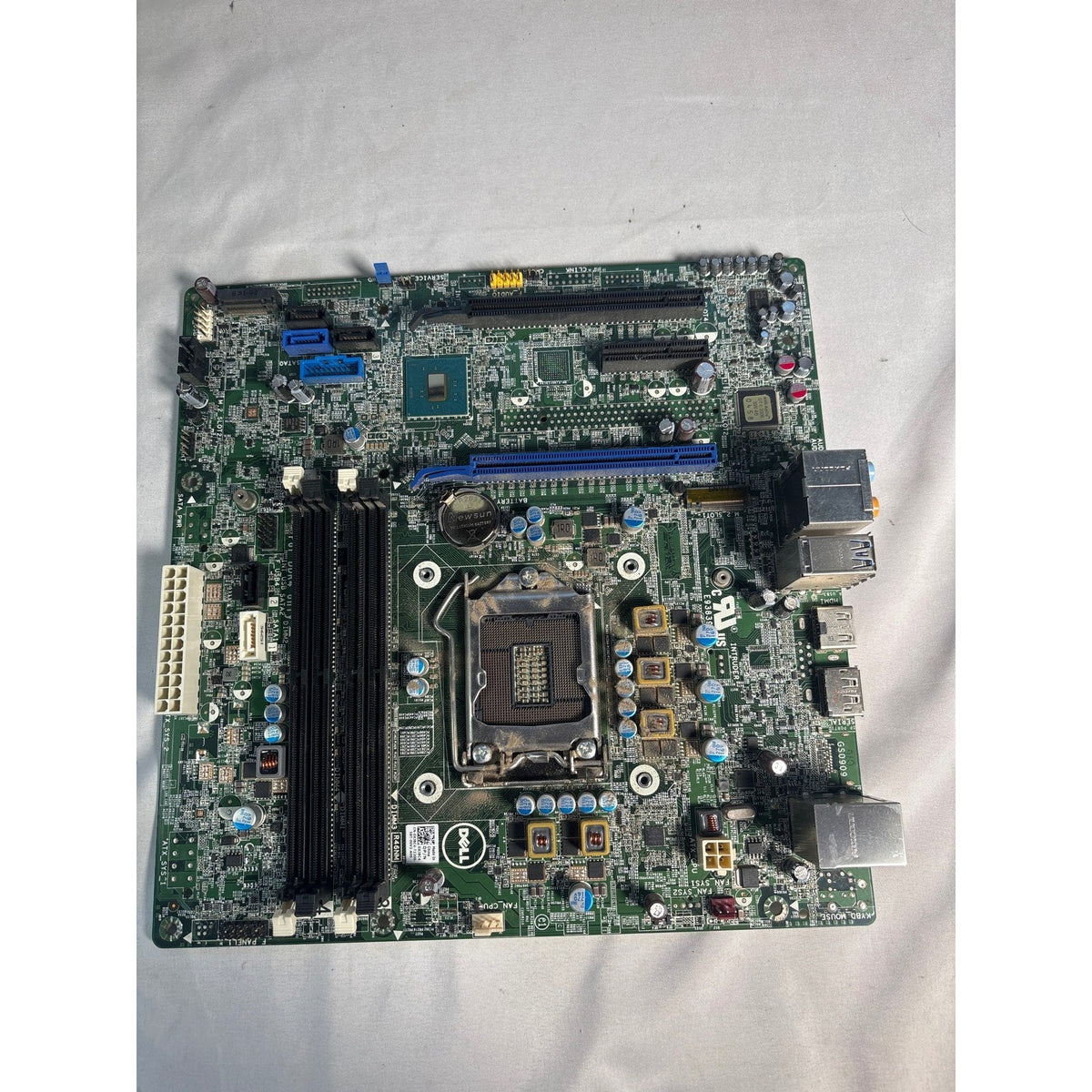 Dell XPS 8900 Motherboard 0XJ8C4 - No CPU/RAM