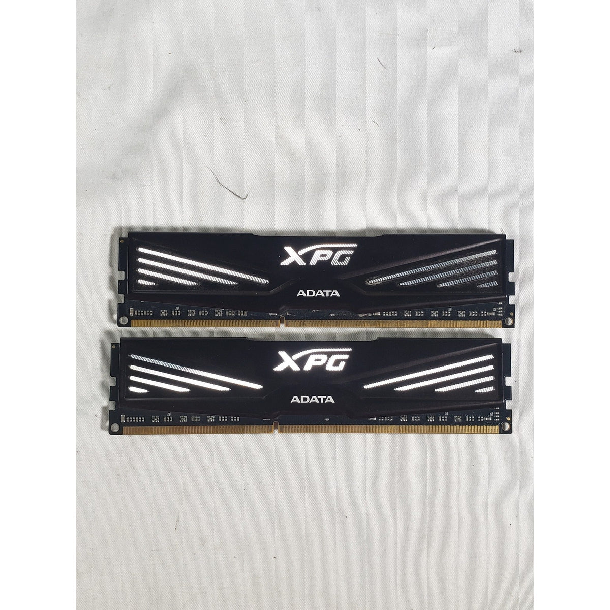 ADATA XPG Shielded DDR3-1600 16GB (2x8GB) RAM Black