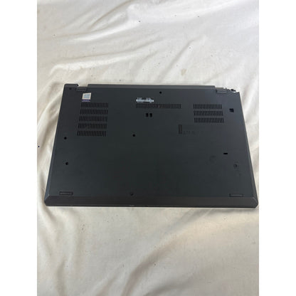Lenovo ThinkPad T590 Core i7 No RAM No Drive 15.6" No Display FOR PARTS/REPAIR