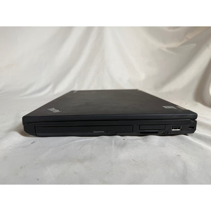 Lenovo 2344BPU i7-3520M 4GB No Drive 14" FOR PARTS/REPAIR
