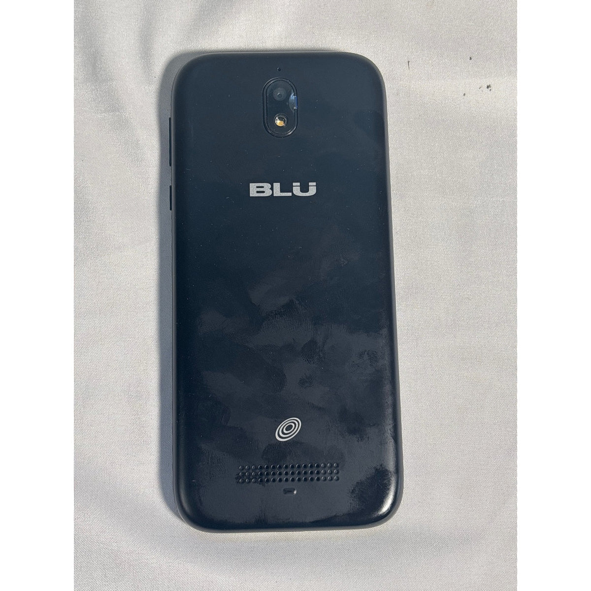 BLU View 2 B130DL Black TracFone Android Smartphone