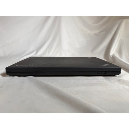 Lenovo 2344BPU i7-3520M 4GB No Drive 14" FOR PARTS/REPAIR
