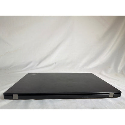 Lenovo ThinkPad X390 i5-8265U 8GB No Drive 13.3"