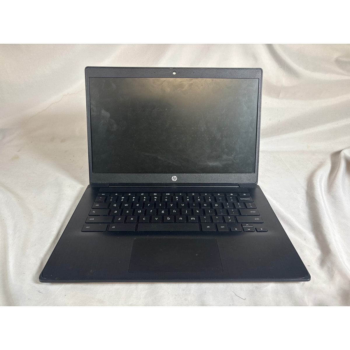 HP Chromebook 14 G7 Celeron N5100 8GB 64GB 14" Lot of 10