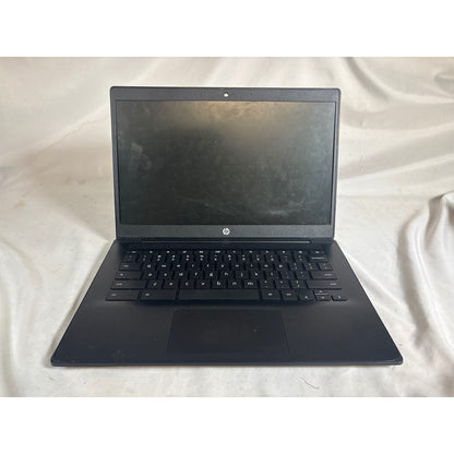HP Chromebook 14 G7 Celeron N5100 8GB 64GB 14" Lot of 10