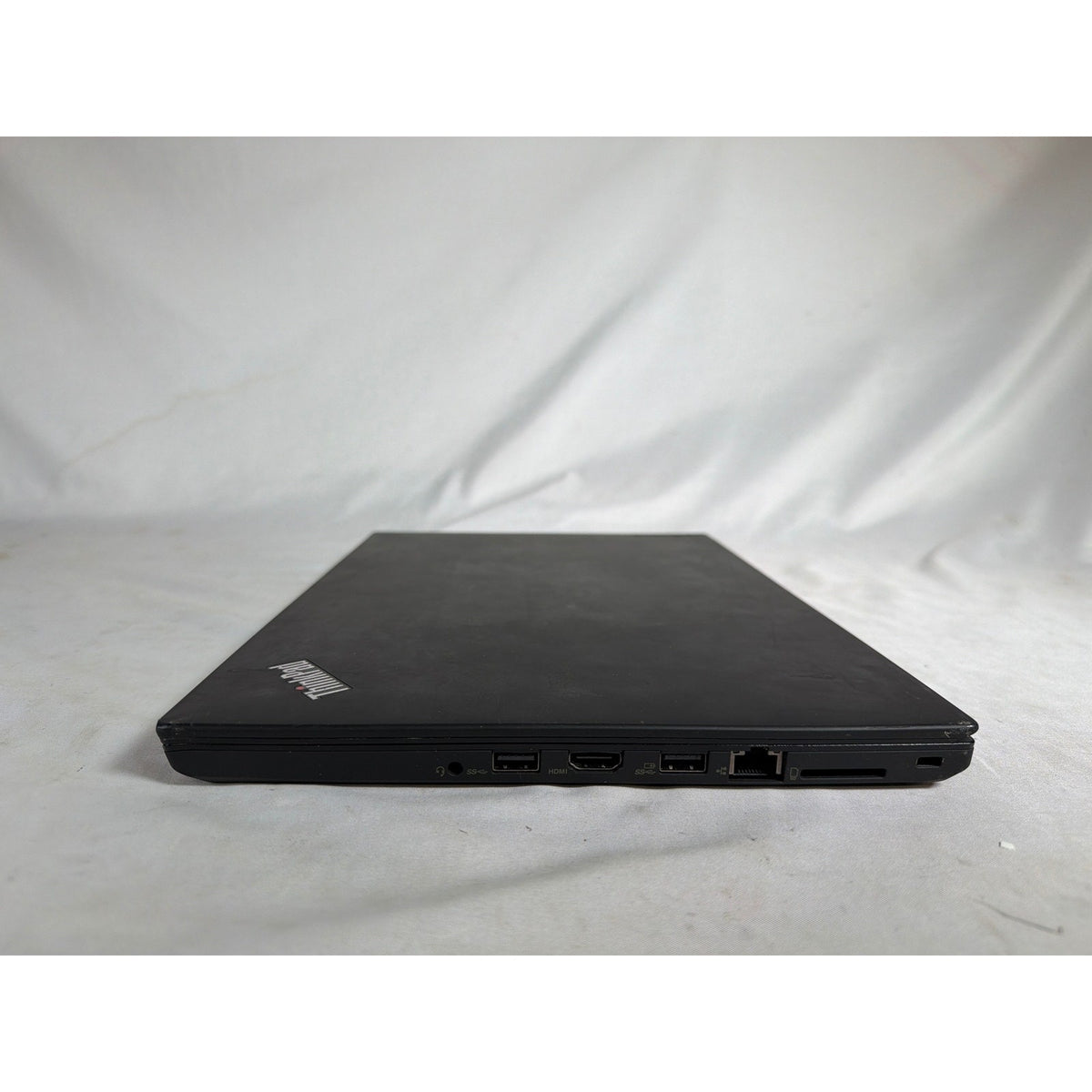 Lenovo ThinkPad T480 i5-8th Gen 14" No Drive/RAM FOR PARTS/REPAIR