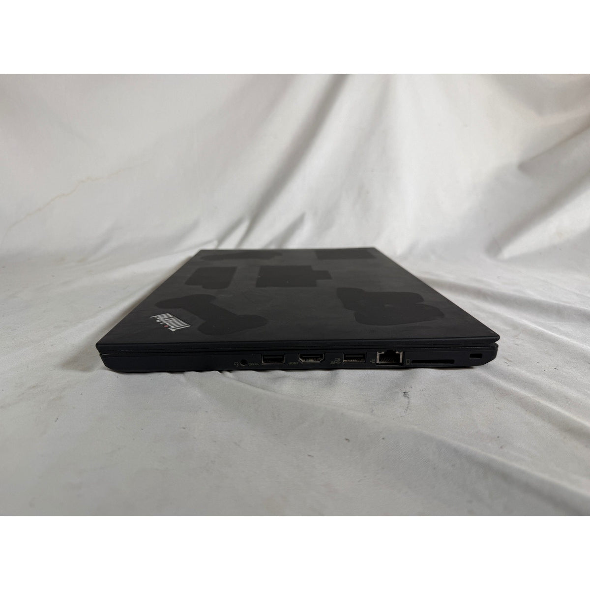 Lenovo ThinkPad T480 i5-8250U No RAM No Drive 14" FOR PARTS/REPAIR Bios locked