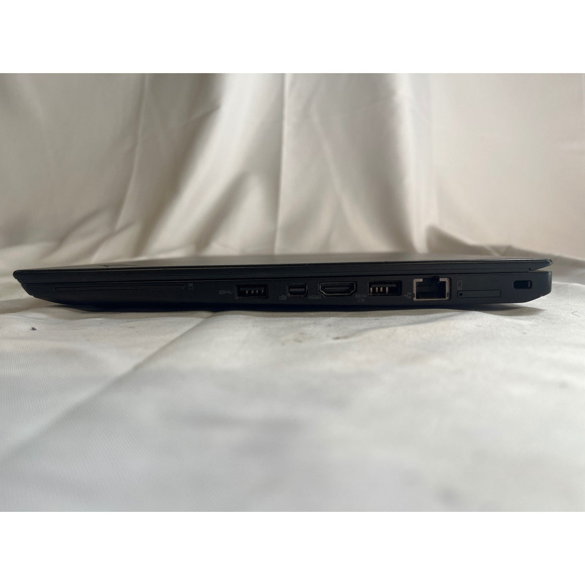 Lenovo ThinkPad T460s Intel Core i5-6300U 8 GB No Drive 14"