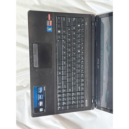 Asus A53Z AMD A6-3420M APU with Radeon HD Graphics 3GB 320GB HDD 15.6"