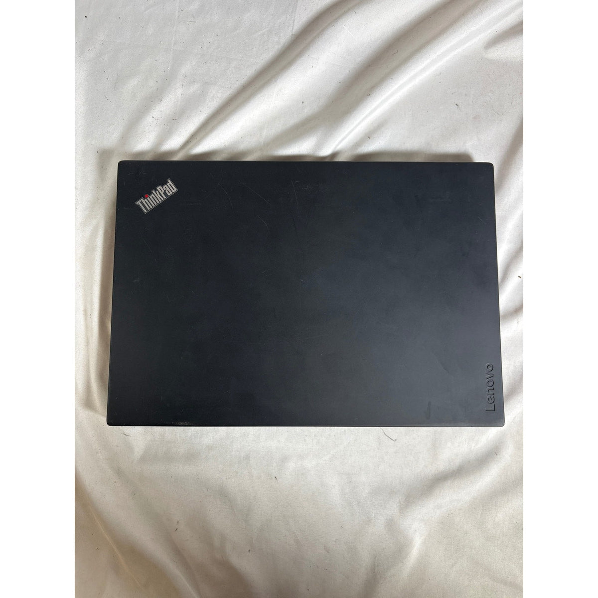 Lenovo ThinkPad T480 i5-8250U No Storage FOR PARTS/REPAIR