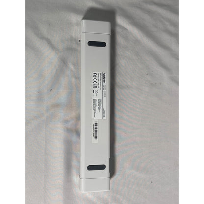 Brother DSmobile 620 DS-620 Portable Sheetfed Scanner 8PPM White