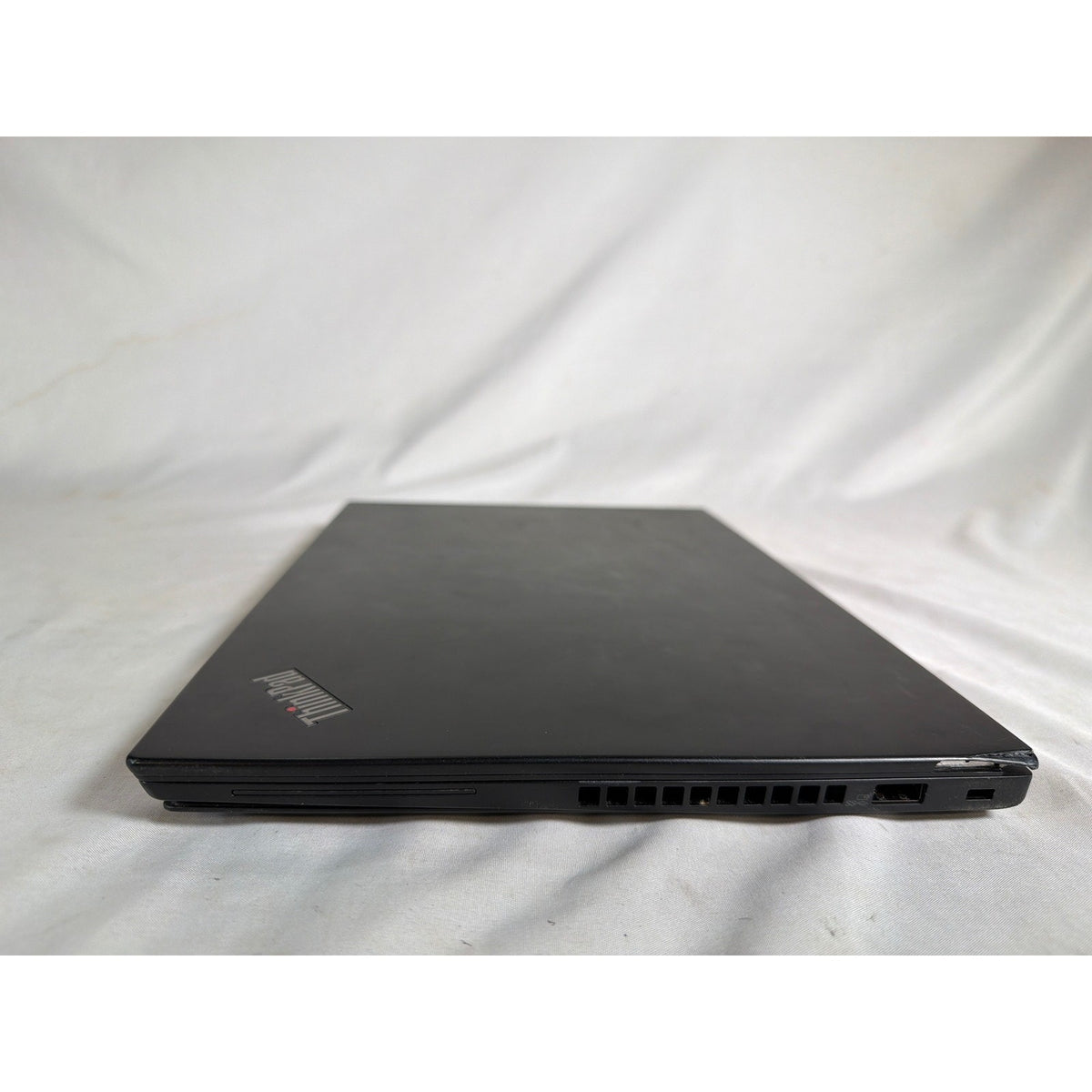 Lenovo ThinkPad X390 Core i7 16GB No Drive 13.3" FOR PARTS/REPAIR