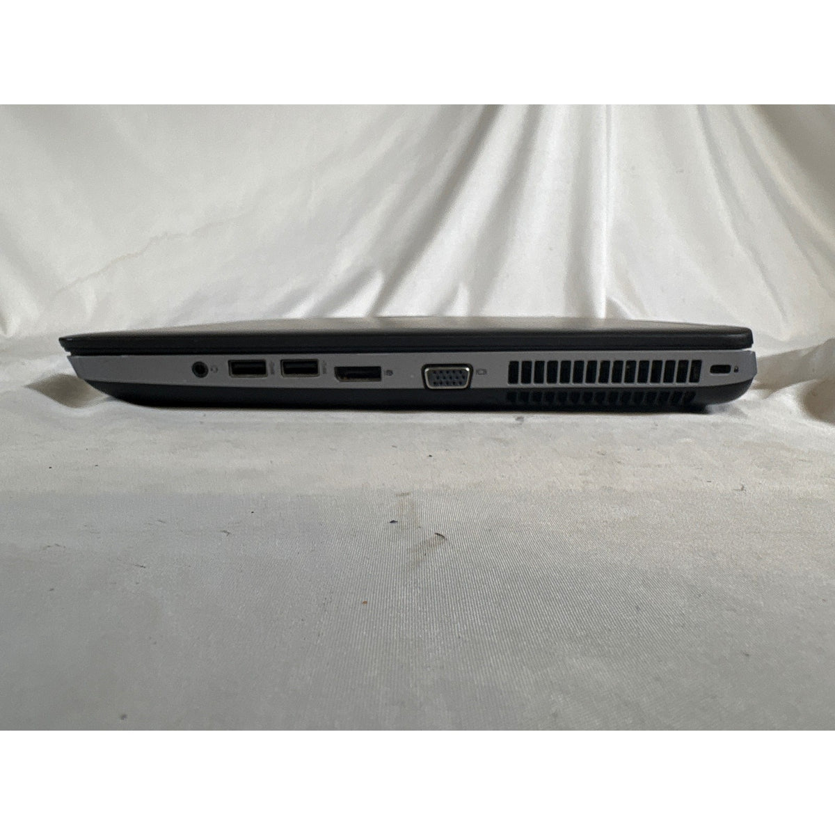 HP ProBook 650 G1 Core i5 No RAM No Drive 15.6" FOR PARTS/REPAIR