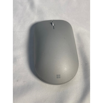 Microsoft Surface Bluetooth Mouse - Gray