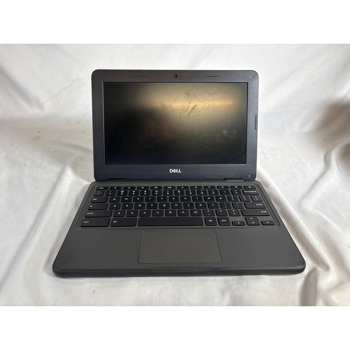Dell Chromebook 3100 Celeron N4120 4GB 32GB 11.6" Lot of 10