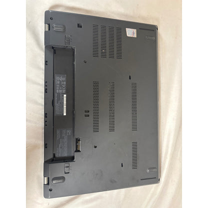 Lenovo ThinkPad T480 i5-8250U 1.6GHz 4GB 256GB SSD 14"