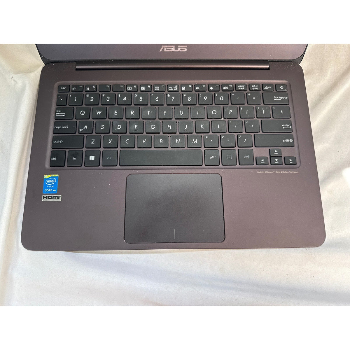 ASUSTeK UX305FA Intel Core M-5Y10c 8GB 256GB SSD 13.3"